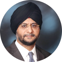Devinjit Singh